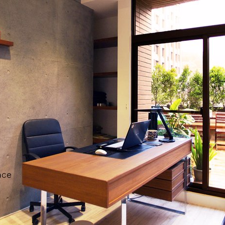 桔舍空間設計 - 