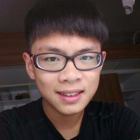 提供分析化學考古題解答服務的專家陳柏勳