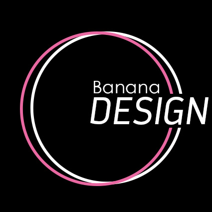 提供banner design服務的專家Banana Design