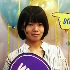 提供edius服務的專家許微苹