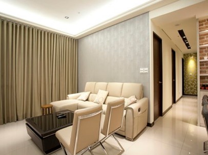 囡室│室內設計 NANSHI Interior Studio - 