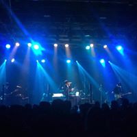 呂尚儒 - 樂團演出