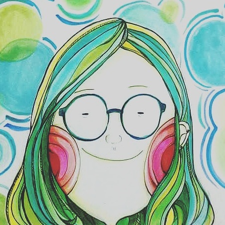 甯甯ㄉ兒童美術課 - 