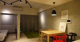 囡室│室內設計 NANSHI Interior Studio - 