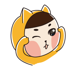 蔡宜琳 - 貼圖製作