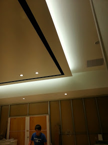 樂米統包裝修公司 - 店面設計施工