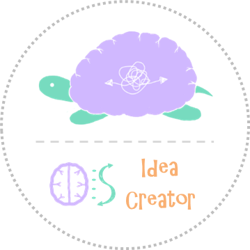 提供acecpt自學服務的專家OS簡報。創意設計