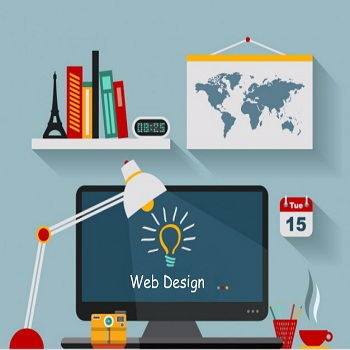 提供架站服務的專家湯博宇