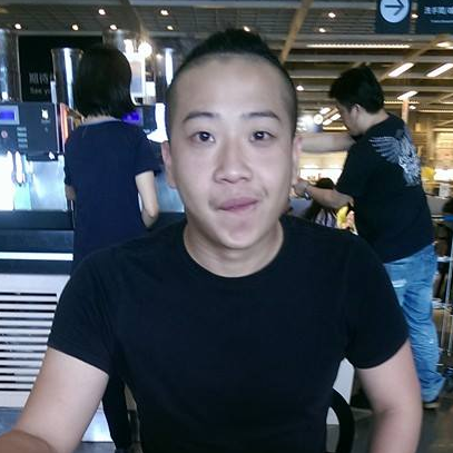 提供查修服務的專家SIMON冷氣查修