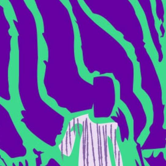 提供兒童美術服務的專家黃莛秝