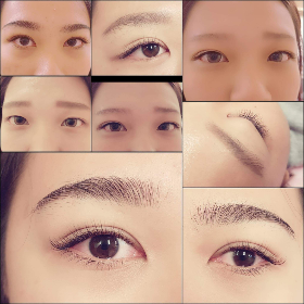 夢睫時尚媚眼 夢睫時尚媚眼