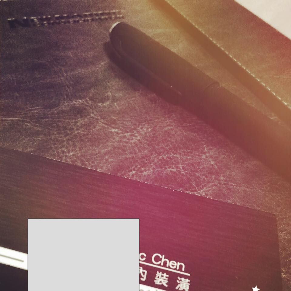 提供cad圖服務的專家陳冠豪