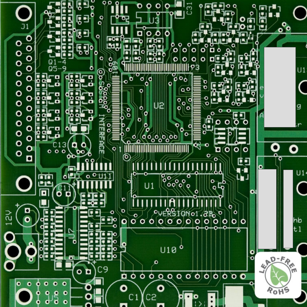 提供電路板服務的專家義昇科技